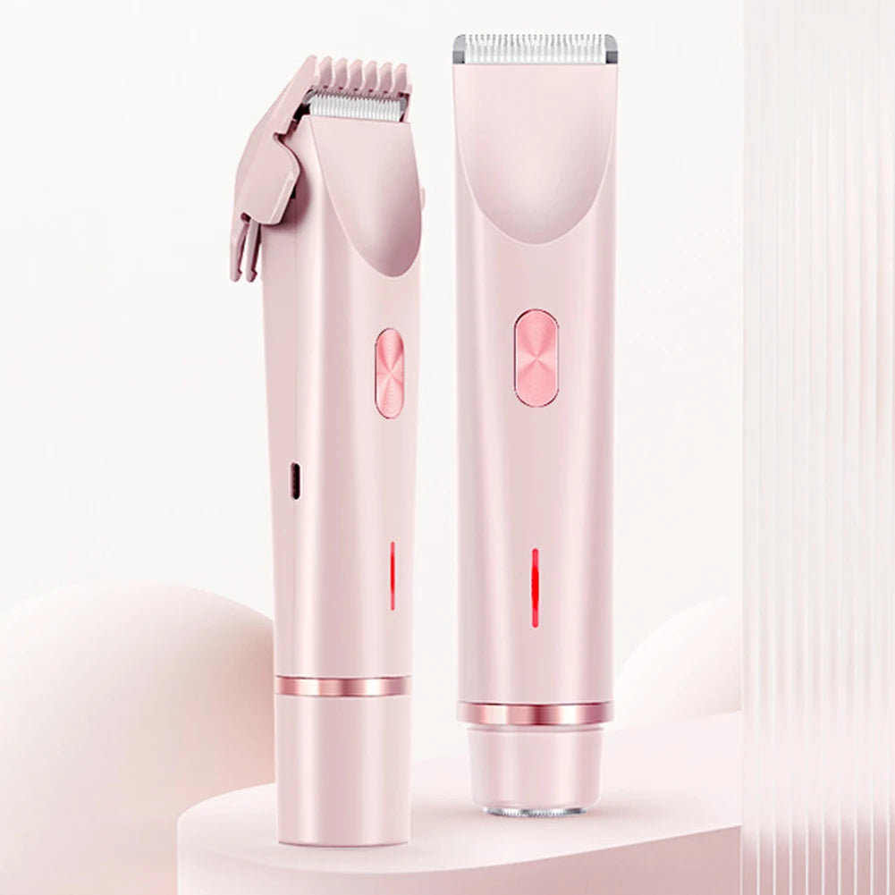 KLYN – Rasoir double tête 2-en-1